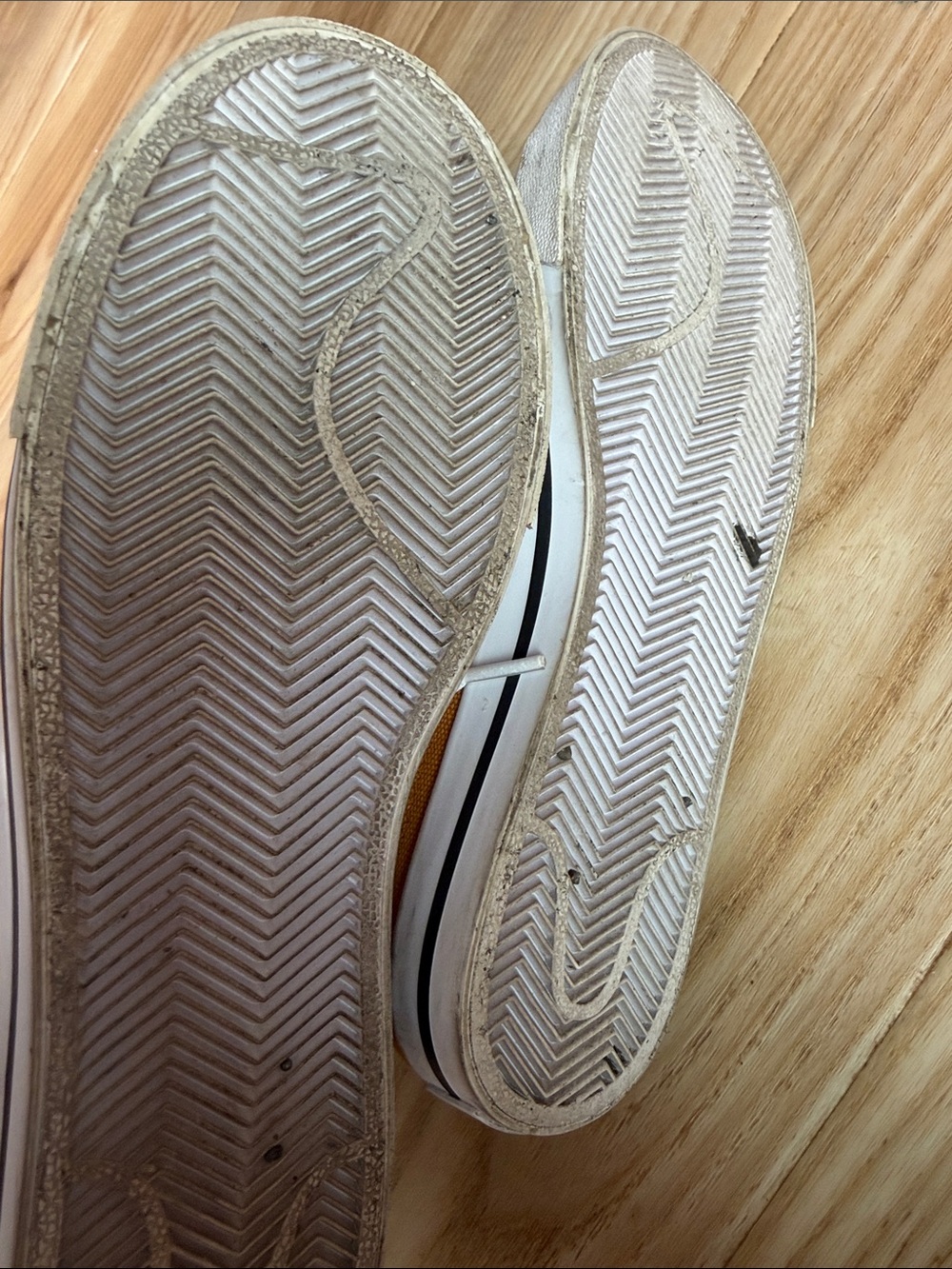Nike Court Legacy Next Nature Sneakers Womens Size 8 - Picture 6 of 9